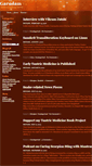 Mobile Screenshot of garudam.info